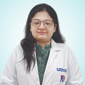 Dr. Megha Agarwal